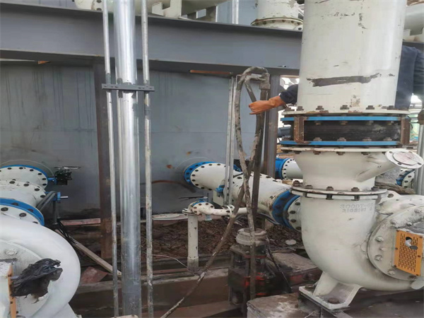 西陵设备基础沉降下沉注浆加固增加荷载