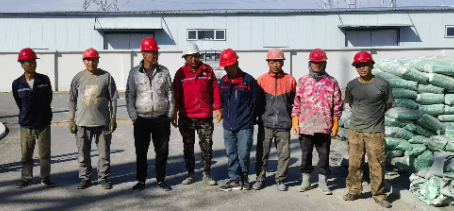 西陵厂房地基沉降注浆加固施工队伍怎么选